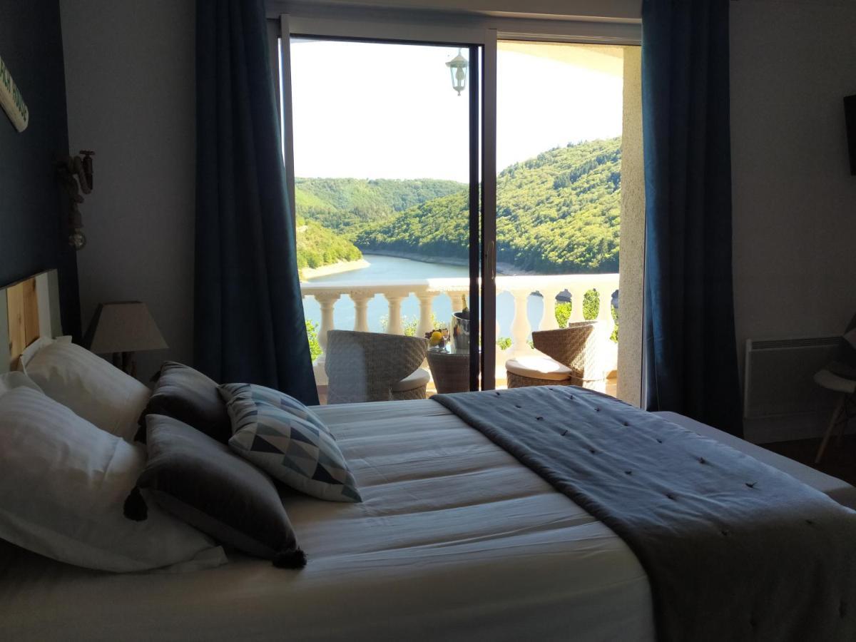 Ma Villa Au Bord De L'Eau Miremont  Luaran gambar