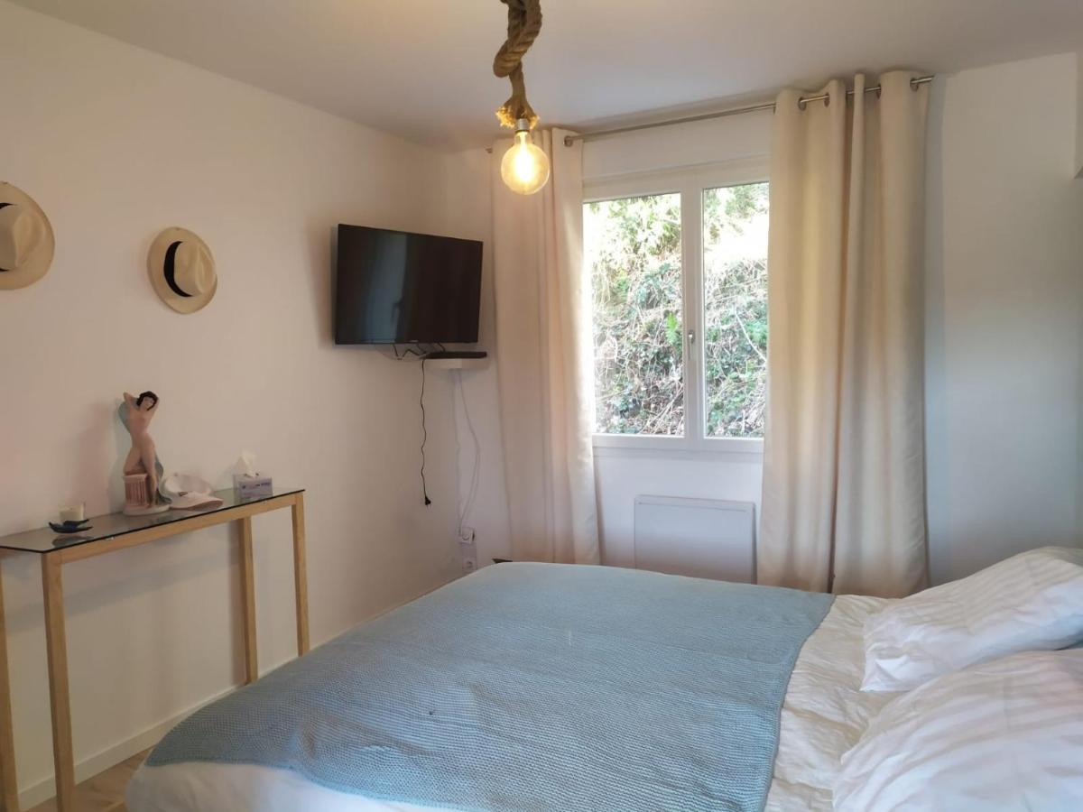 Ma Villa Au Bord De L'Eau Miremont  Luaran gambar