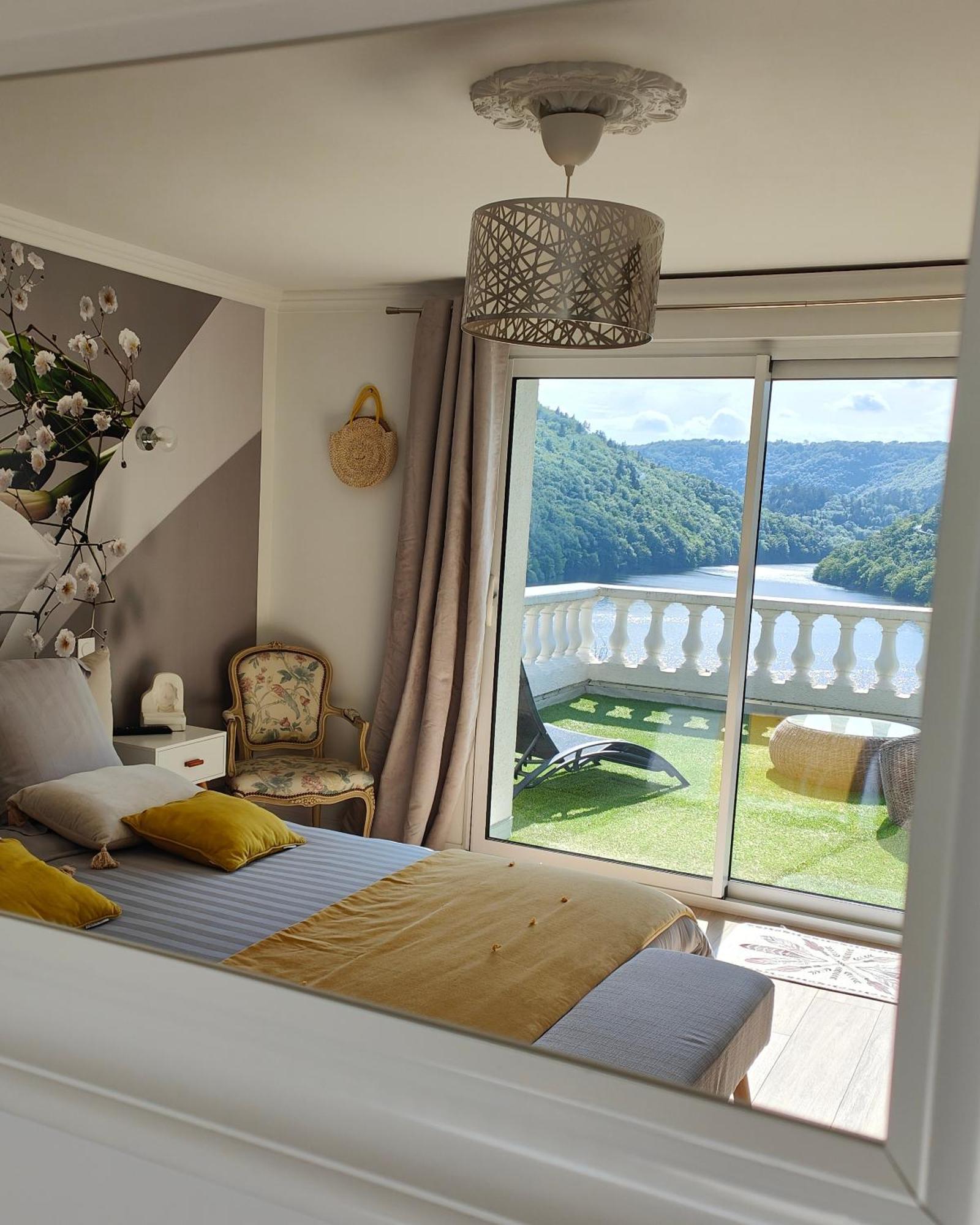 Ma Villa Au Bord De L'Eau Miremont  Luaran gambar
