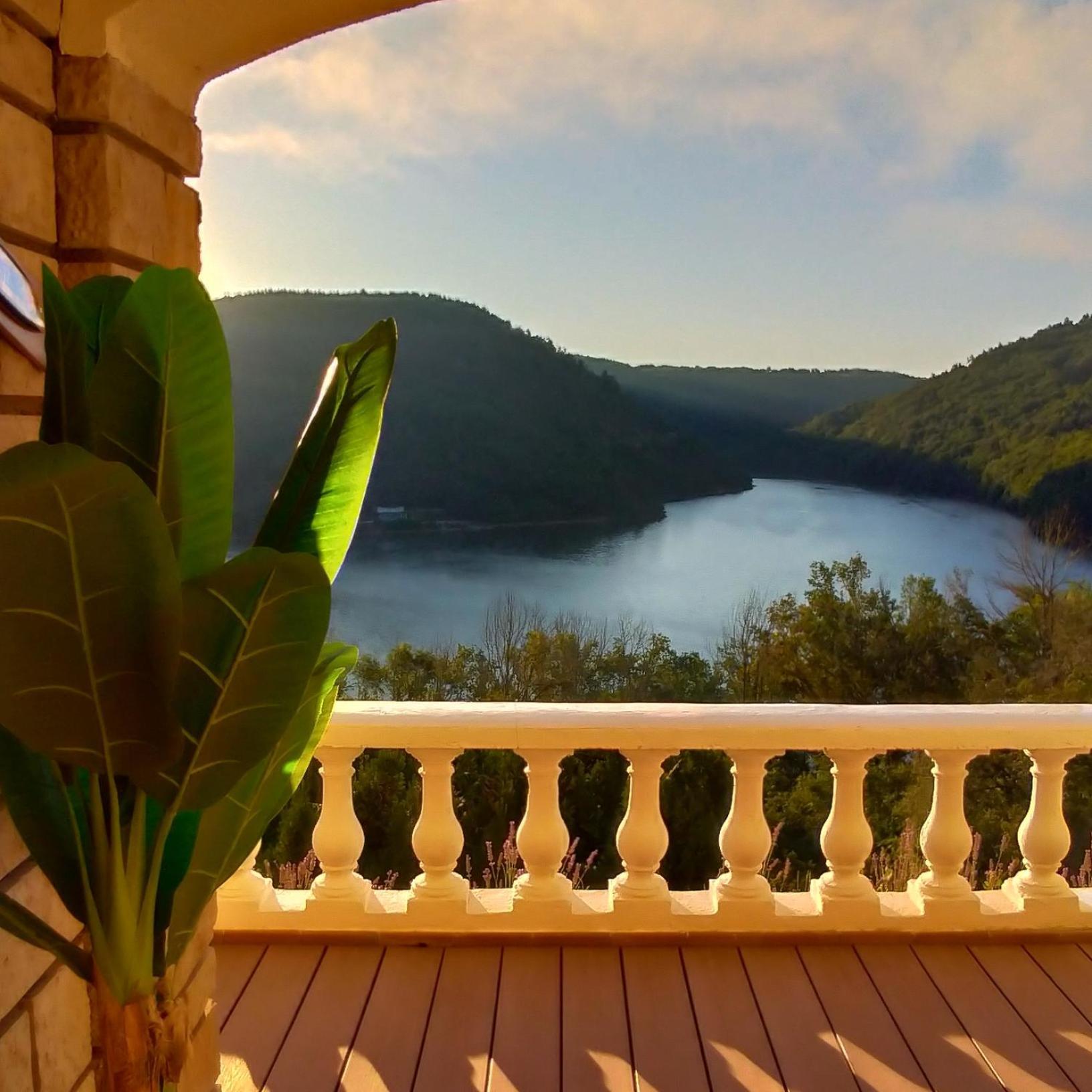 Ma Villa Au Bord De L'Eau Miremont  Luaran gambar