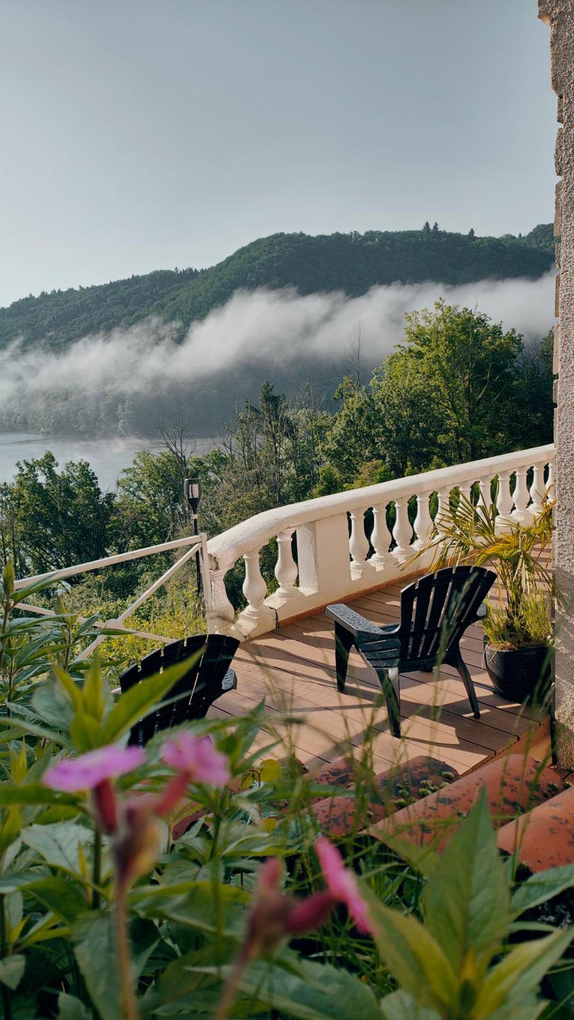 Ma Villa Au Bord De L'Eau Miremont  Luaran gambar