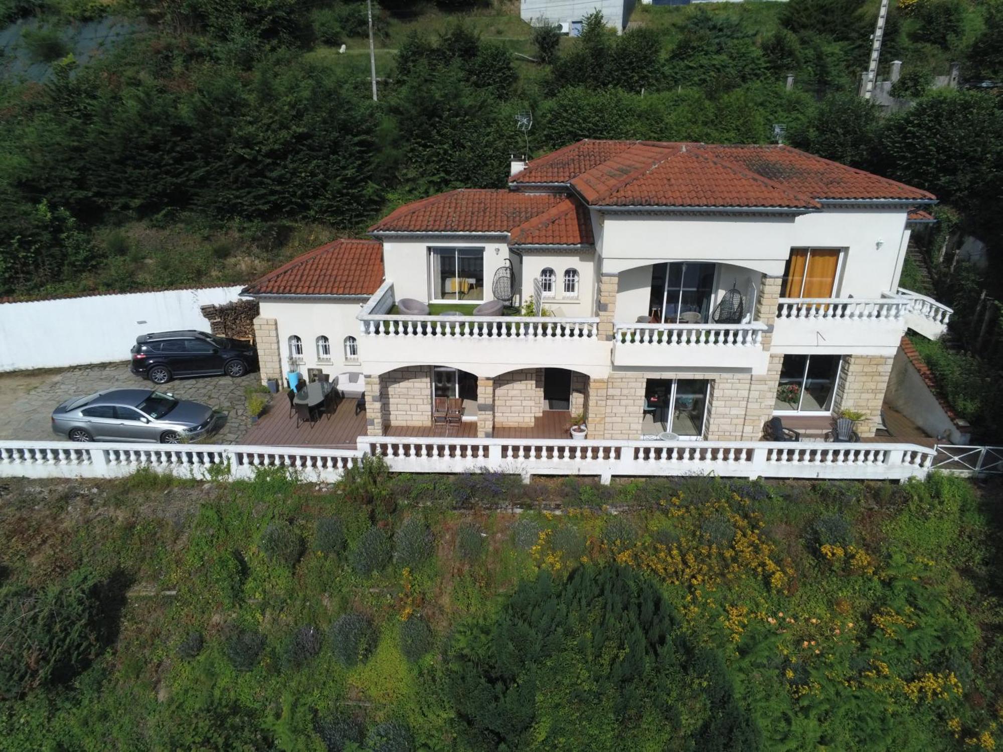 Ma Villa Au Bord De L'Eau Miremont  Luaran gambar