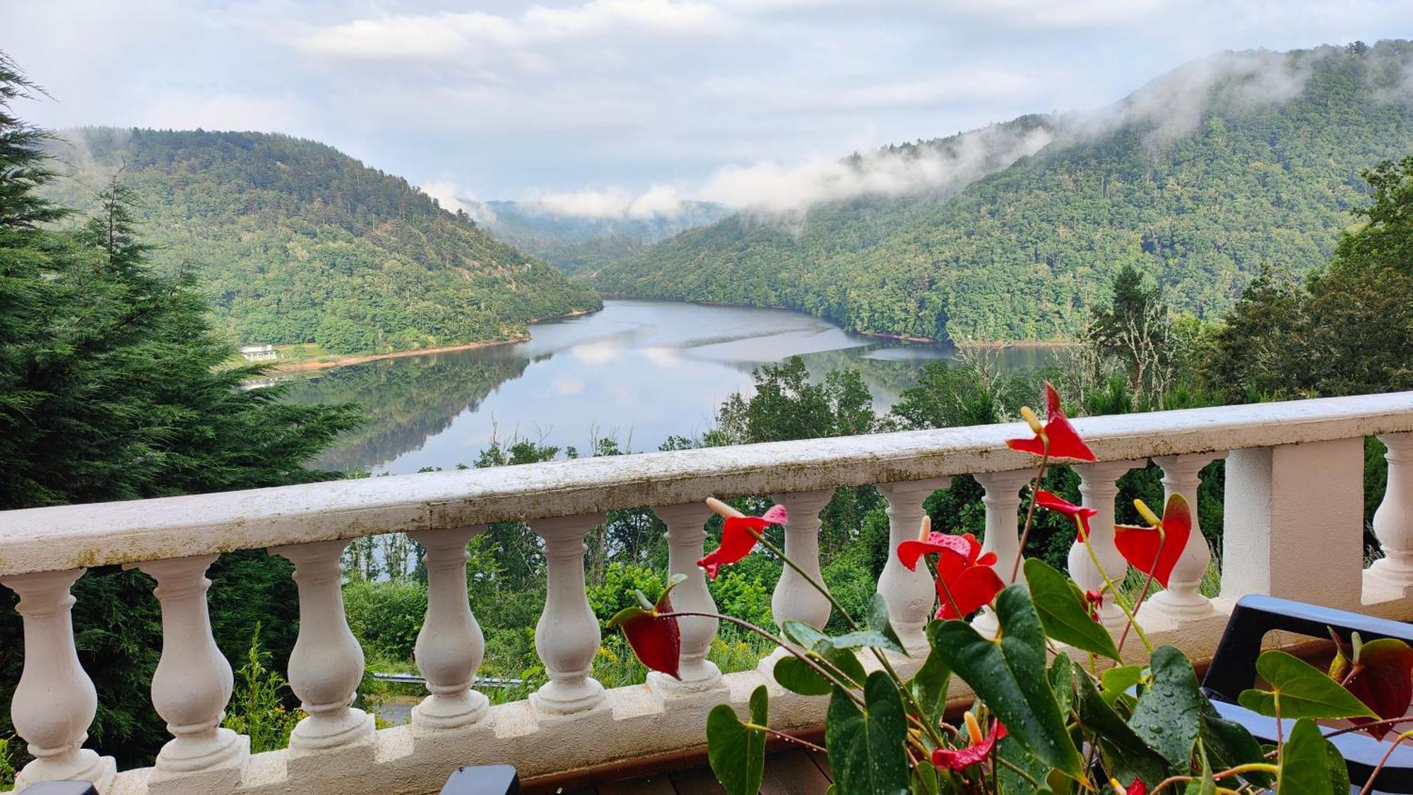 Ma Villa Au Bord De L'Eau Miremont  Luaran gambar