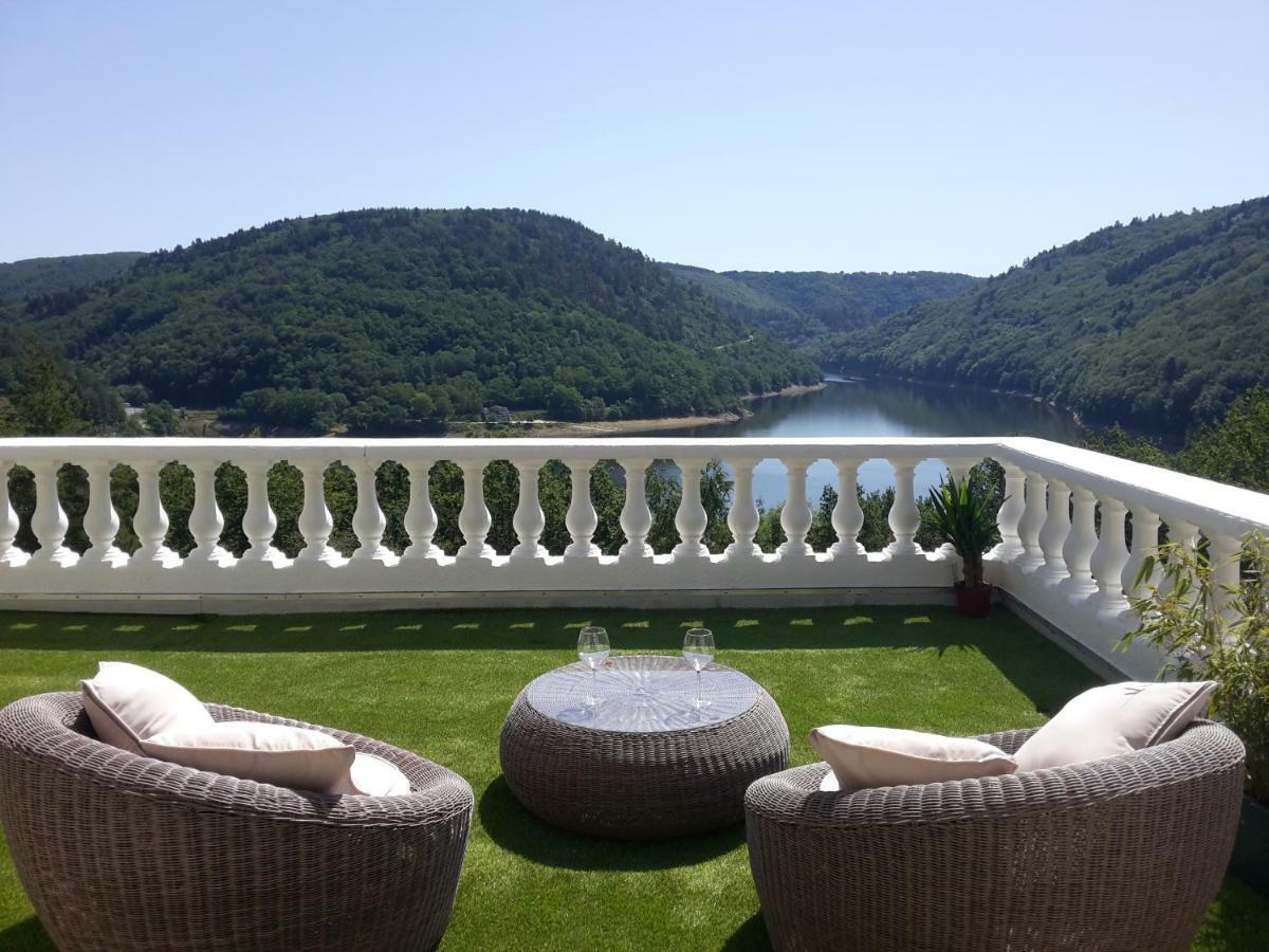 Ma Villa Au Bord De L'Eau Miremont  Luaran gambar