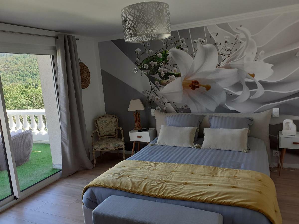 Ma Villa Au Bord De L'Eau Miremont  Luaran gambar