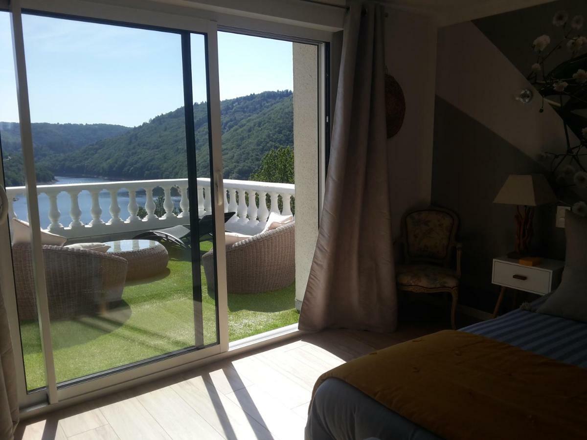 Ma Villa Au Bord De L'Eau Miremont  Luaran gambar