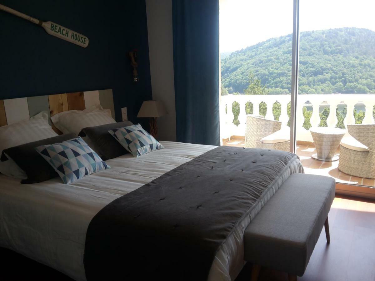 Ma Villa Au Bord De L'Eau Miremont  Luaran gambar