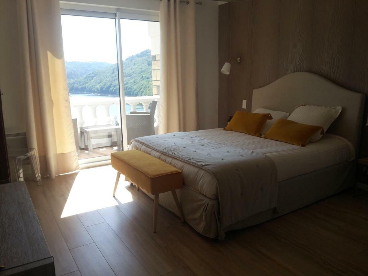 Ma Villa Au Bord De L'Eau Miremont  Luaran gambar