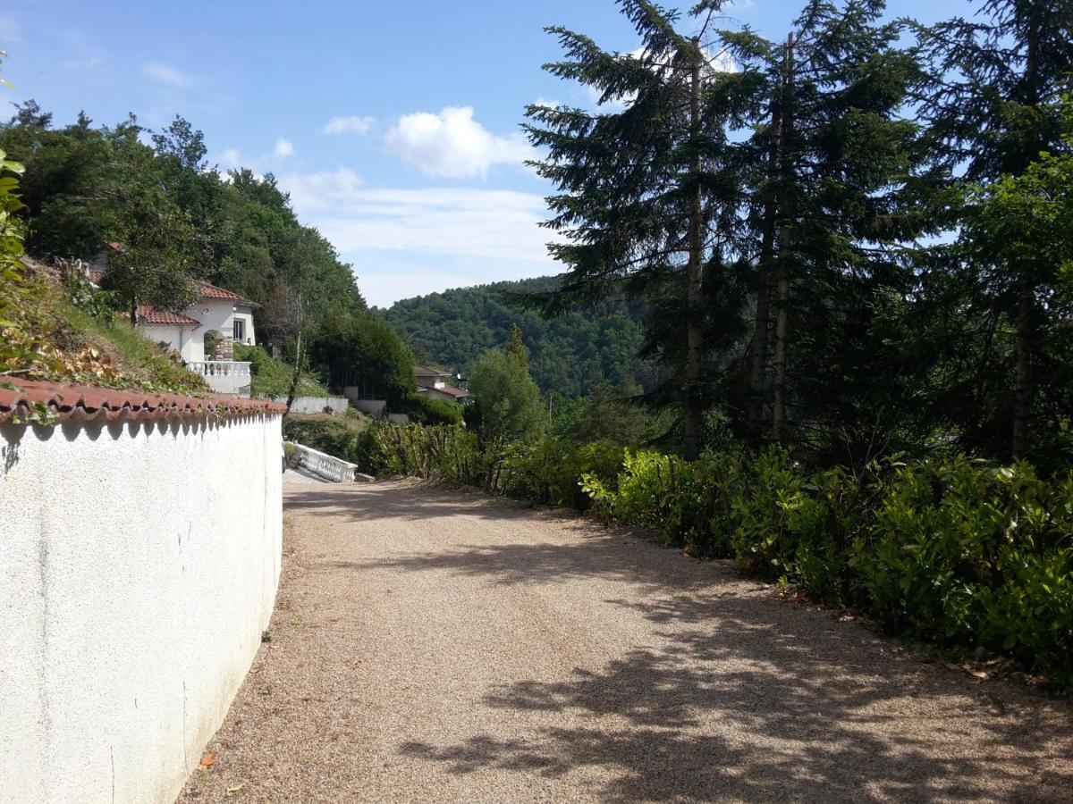 Ma Villa Au Bord De L'Eau Miremont  Luaran gambar