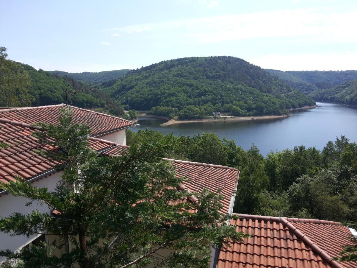 Ma Villa Au Bord De L'Eau Miremont  Luaran gambar