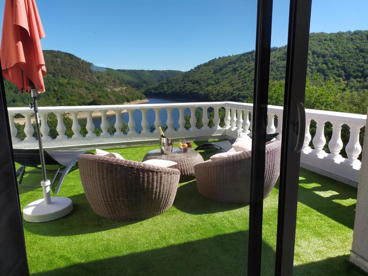 Ma Villa Au Bord De L'Eau Miremont  Luaran gambar