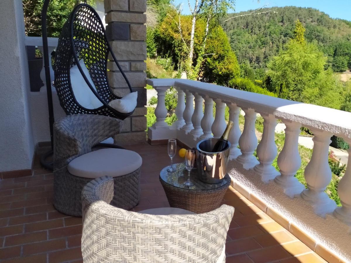 Ma Villa Au Bord De L'Eau Miremont  Luaran gambar
